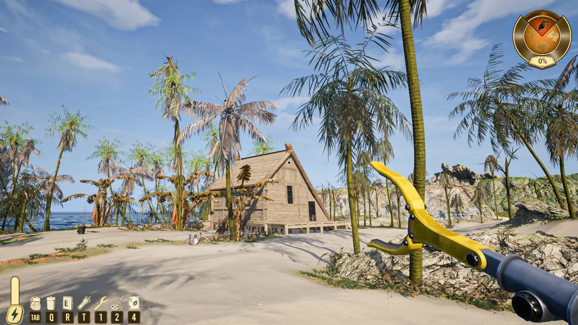 Restore Your Island görsel 17