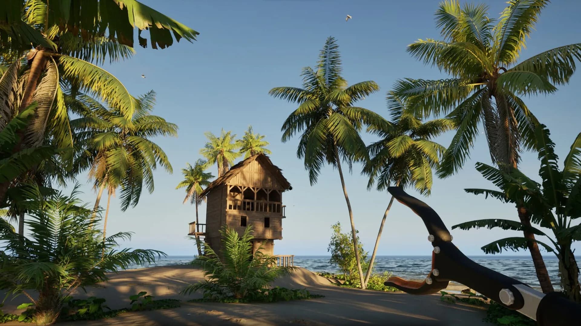 Restore Your Island görsel 8