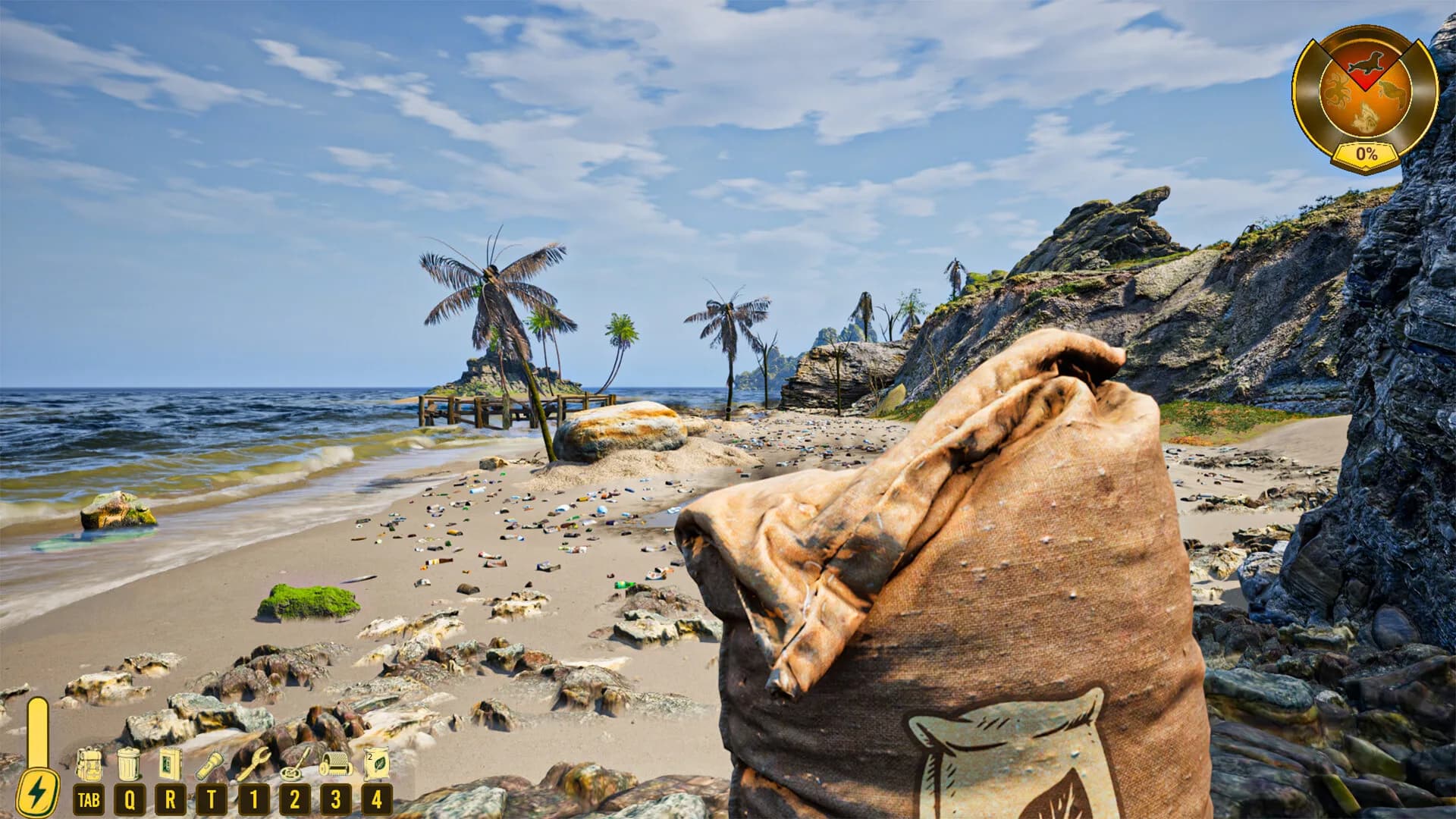 Restore Your Island görsel 11
