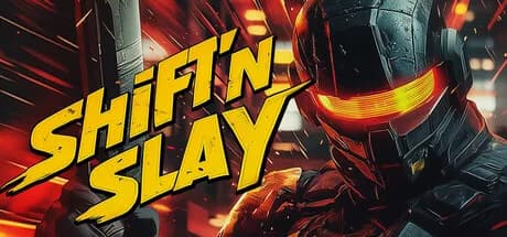 Shift'n Slay görsel 1