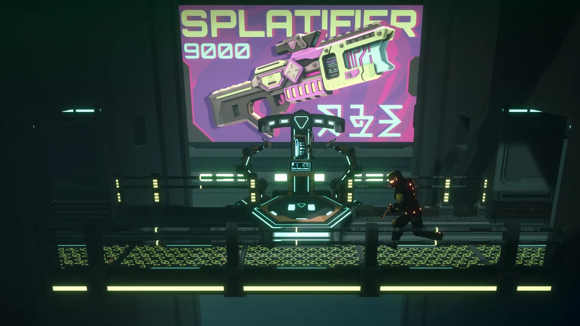 Shift'n Slay görsel 5