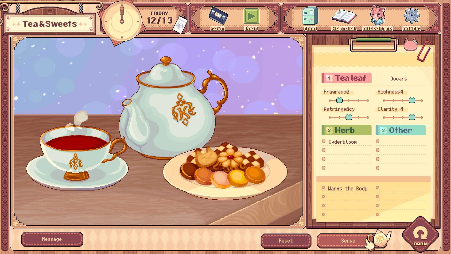 Kemono Teatime görsel 7
