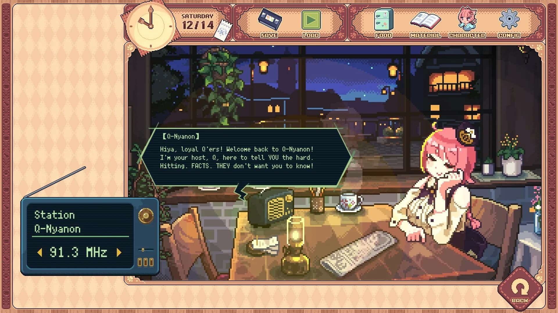 Kemono Teatime görsel 10