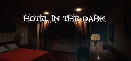 Hotel in the Dark görsel 1