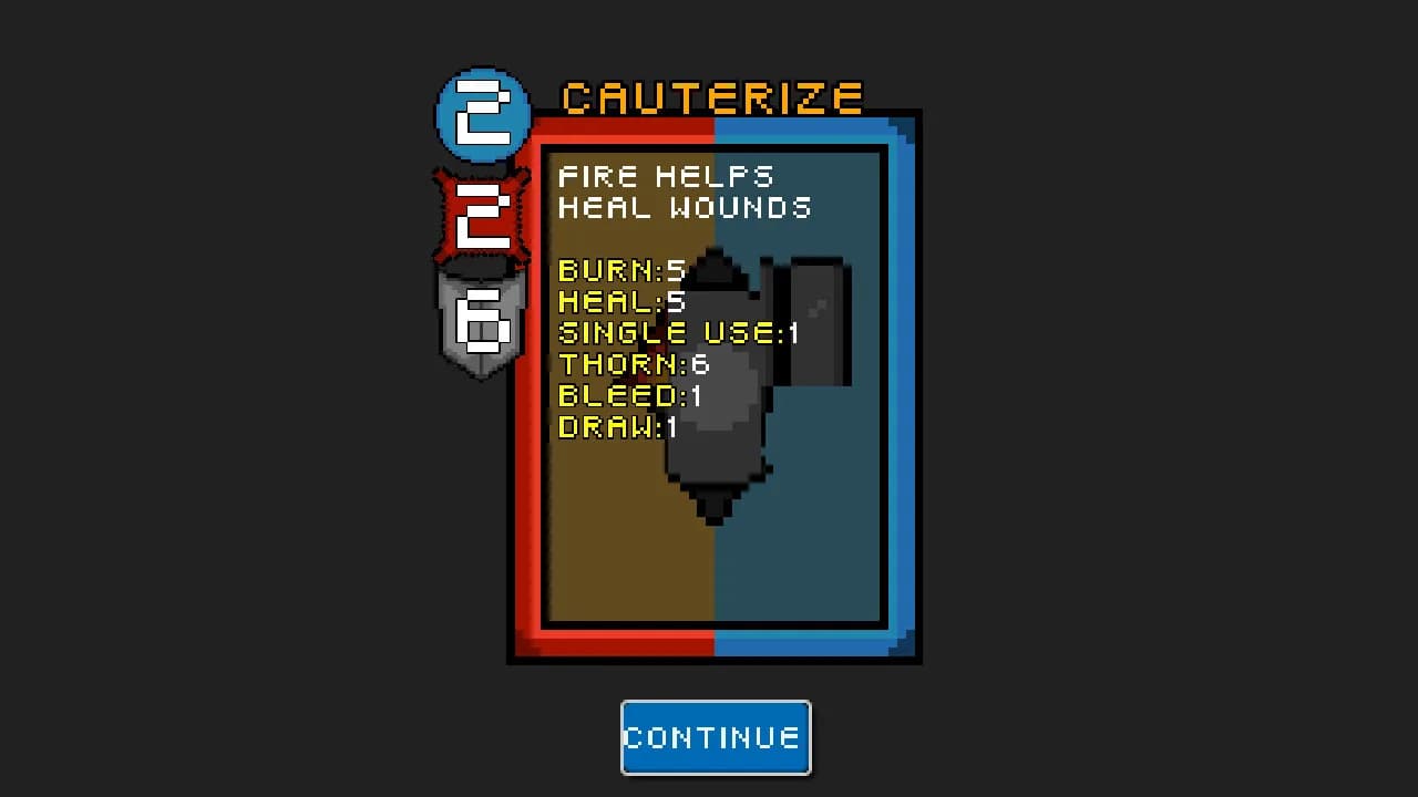 Card Fuse görsel 3