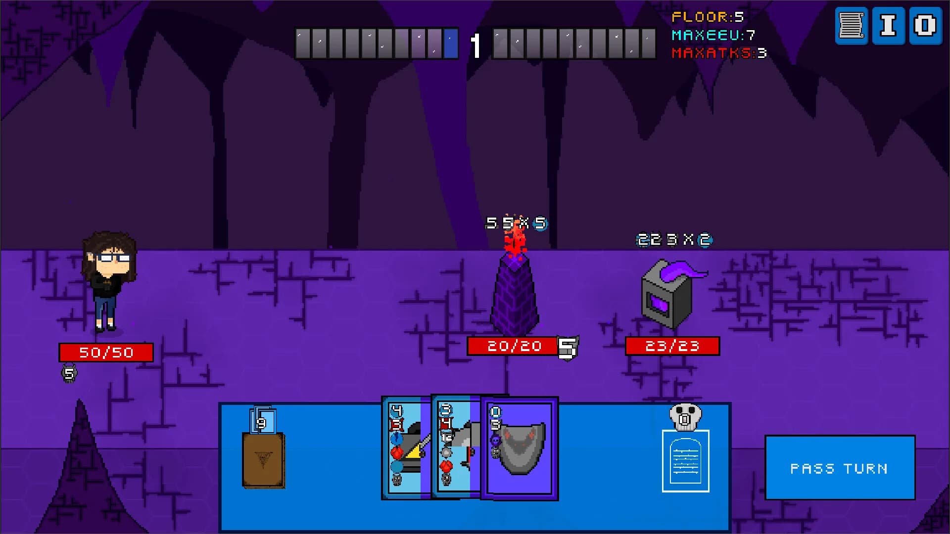 Card Fuse görsel 4