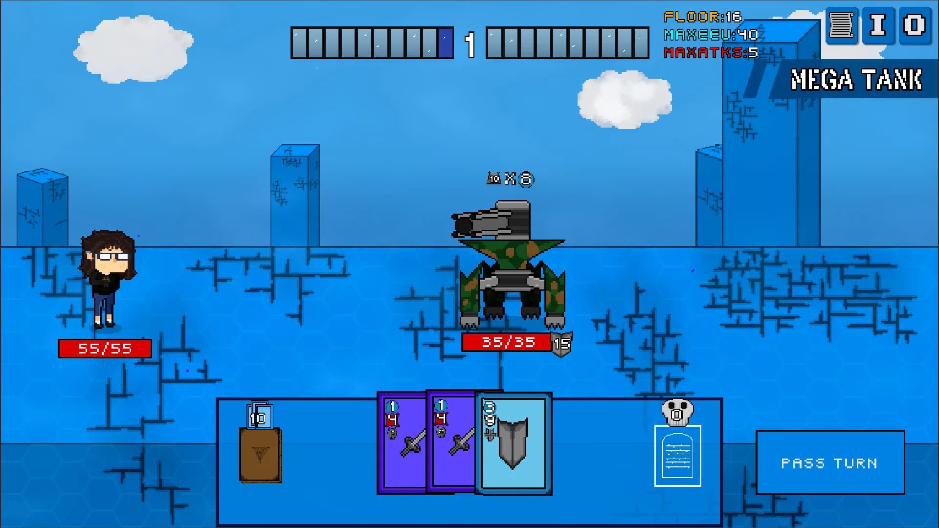 Card Fuse görsel 8