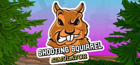 Shooting Squirrel Simulator görsel 1