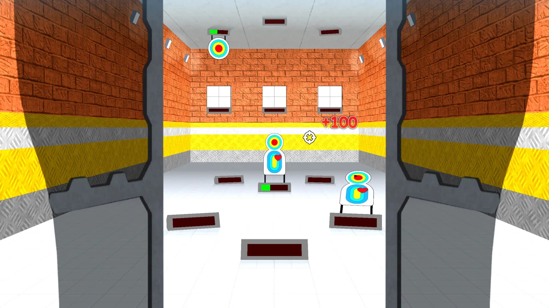 Shooting Squirrel Simulator görsel 8