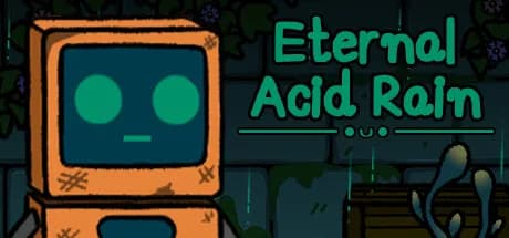 Eternal Acid Rain görsel 1
