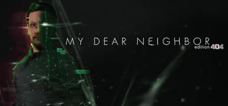 My Dear Neighbor, edition 404