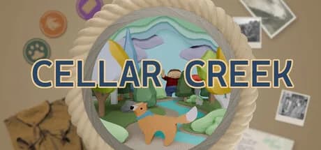 Cellar Creek