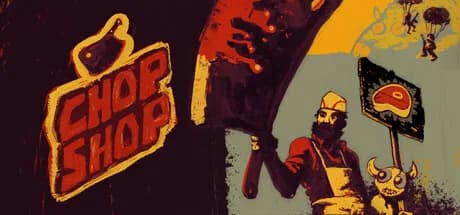 Chop Shop görsel 1