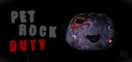 Pet Rock Duty görsel 1