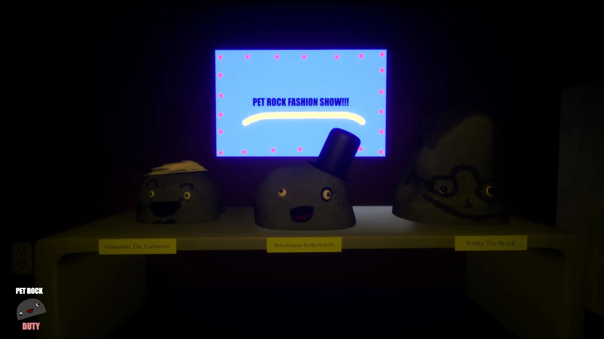 Pet Rock Duty görsel 9
