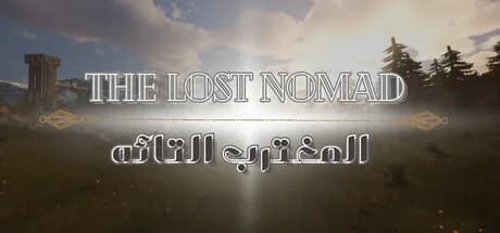 The Lost Nomad görsel 1