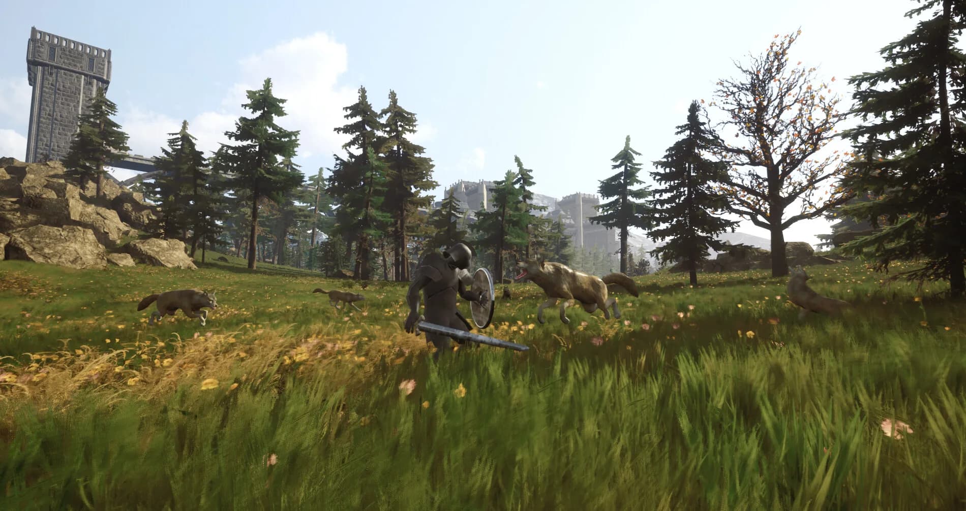 The Lost Nomad görsel 3