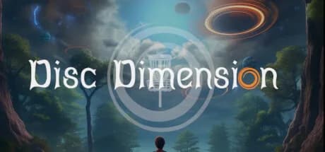 Disc Dimension görsel 1