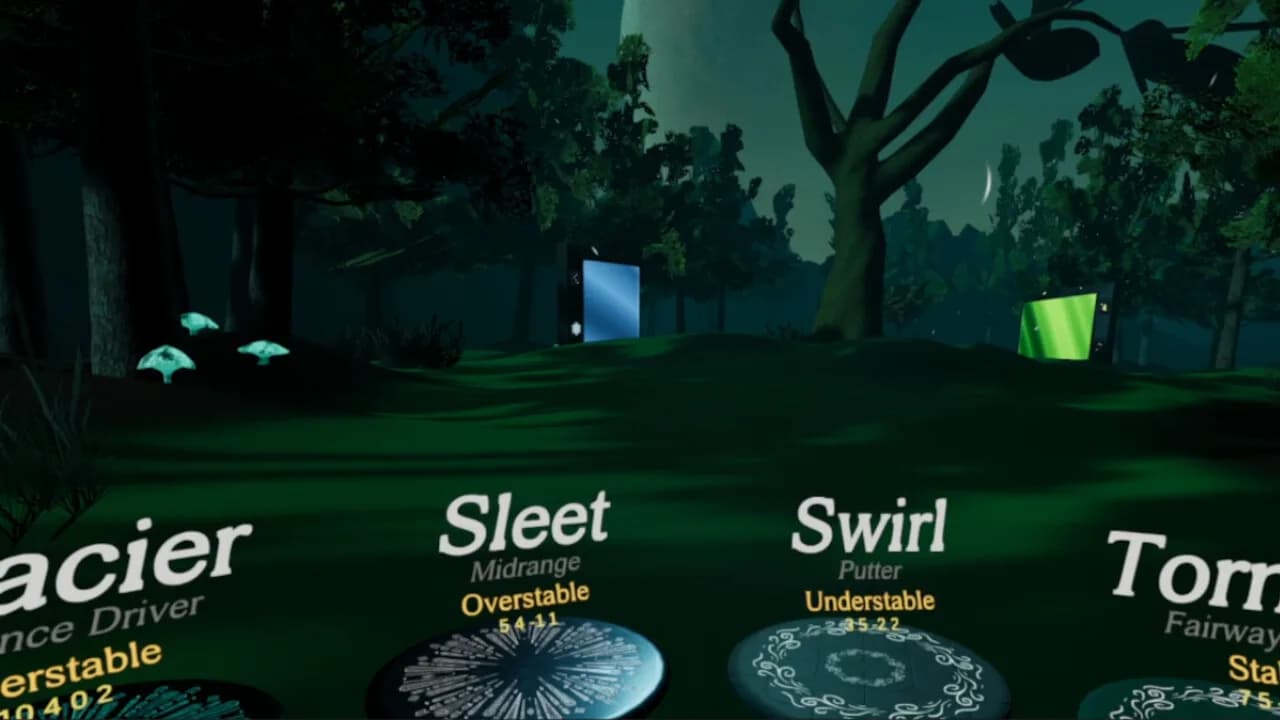 Disc Dimension görsel 7