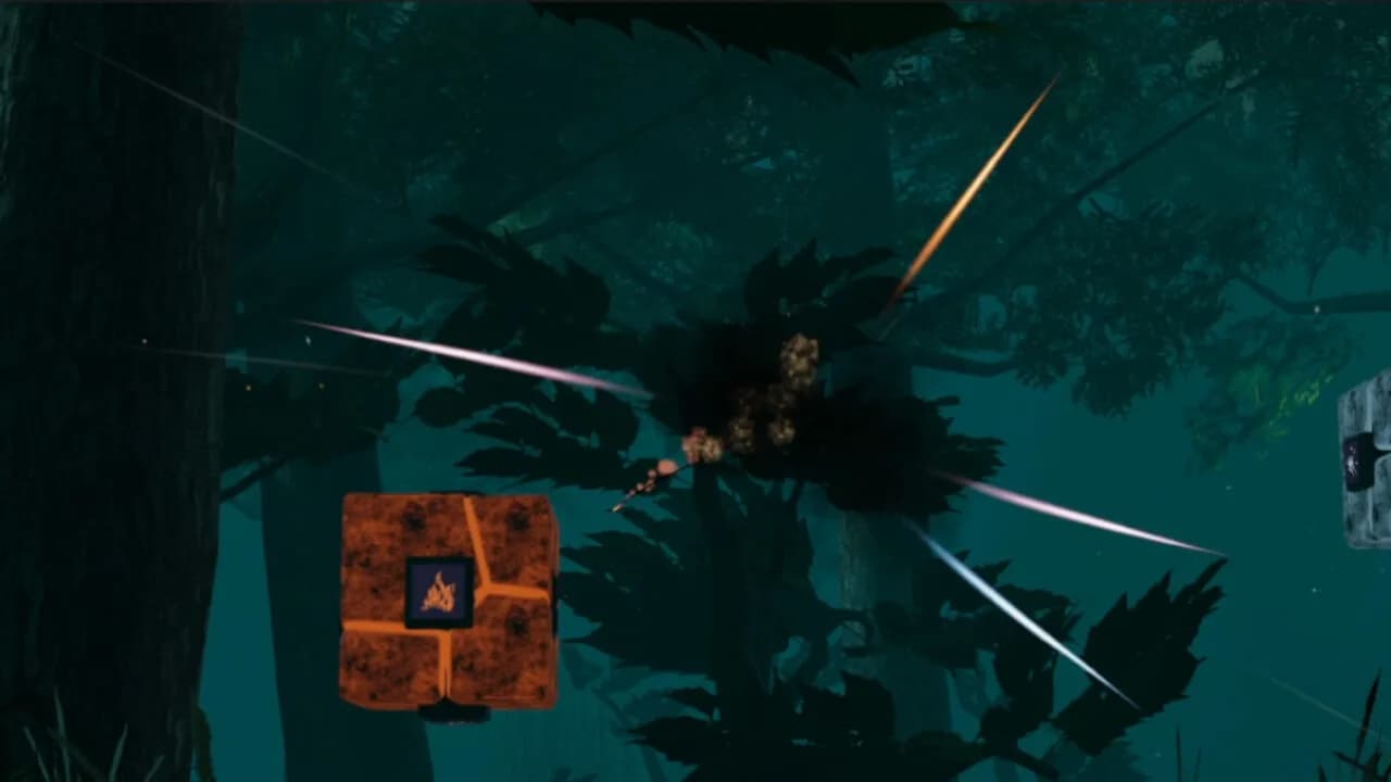 Disc Dimension görsel 9