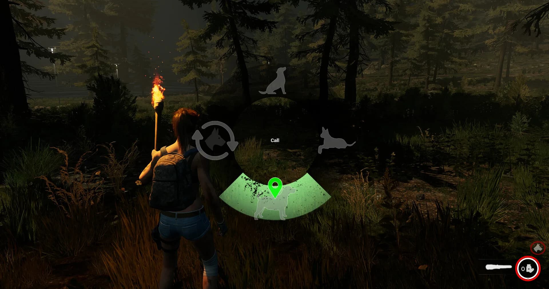 Mia's Hunt görsel 8