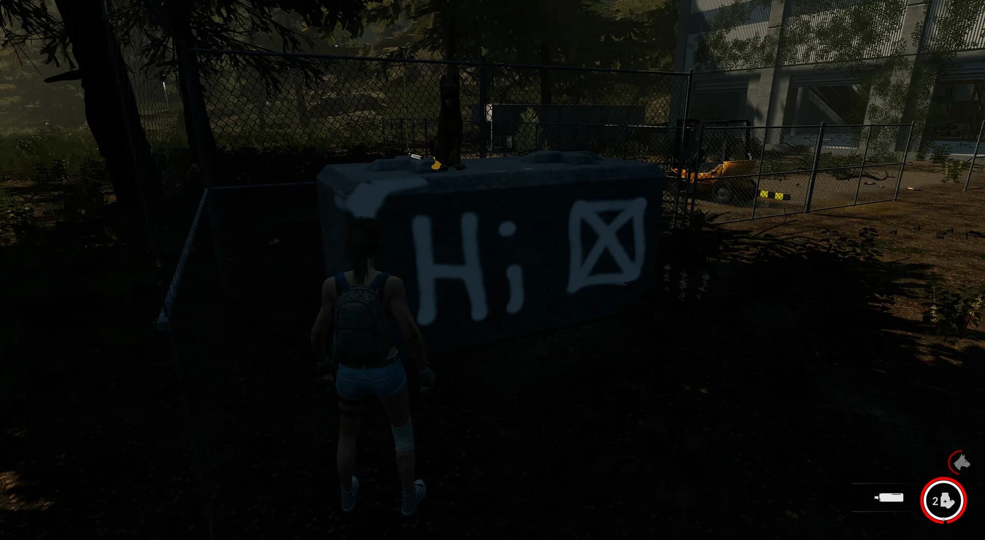 Mia's Hunt görsel 11