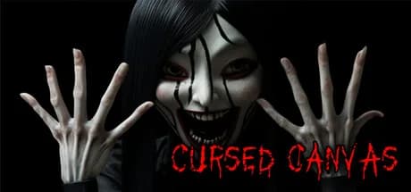 Cursed Canvas görsel 1
