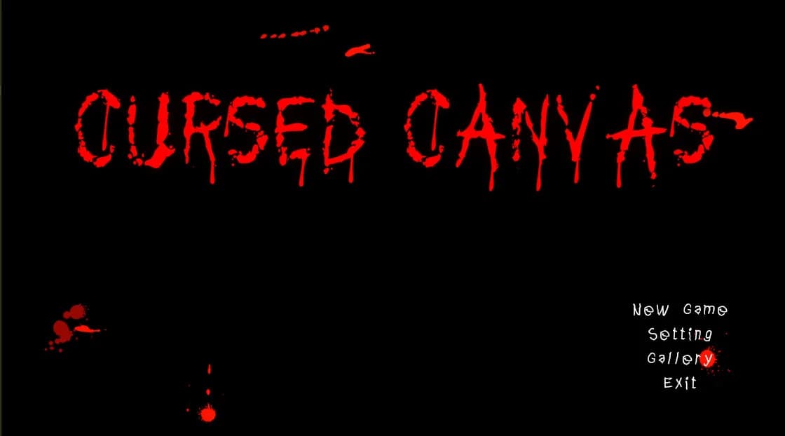 Cursed Canvas görsel 2