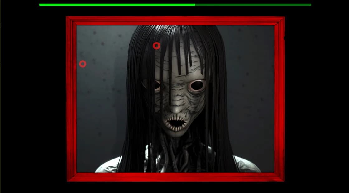 Cursed Canvas görsel 3
