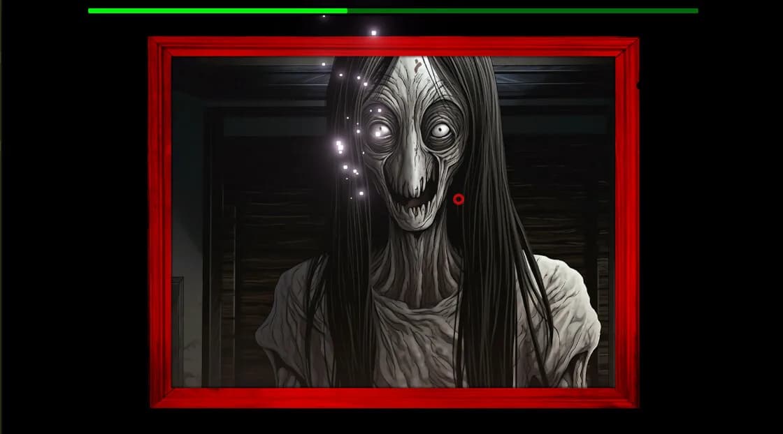 Cursed Canvas görsel 5