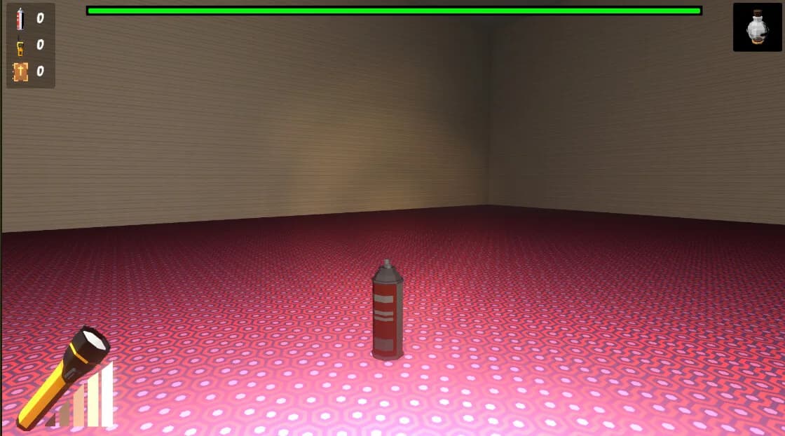 Cursed Canvas görsel 6