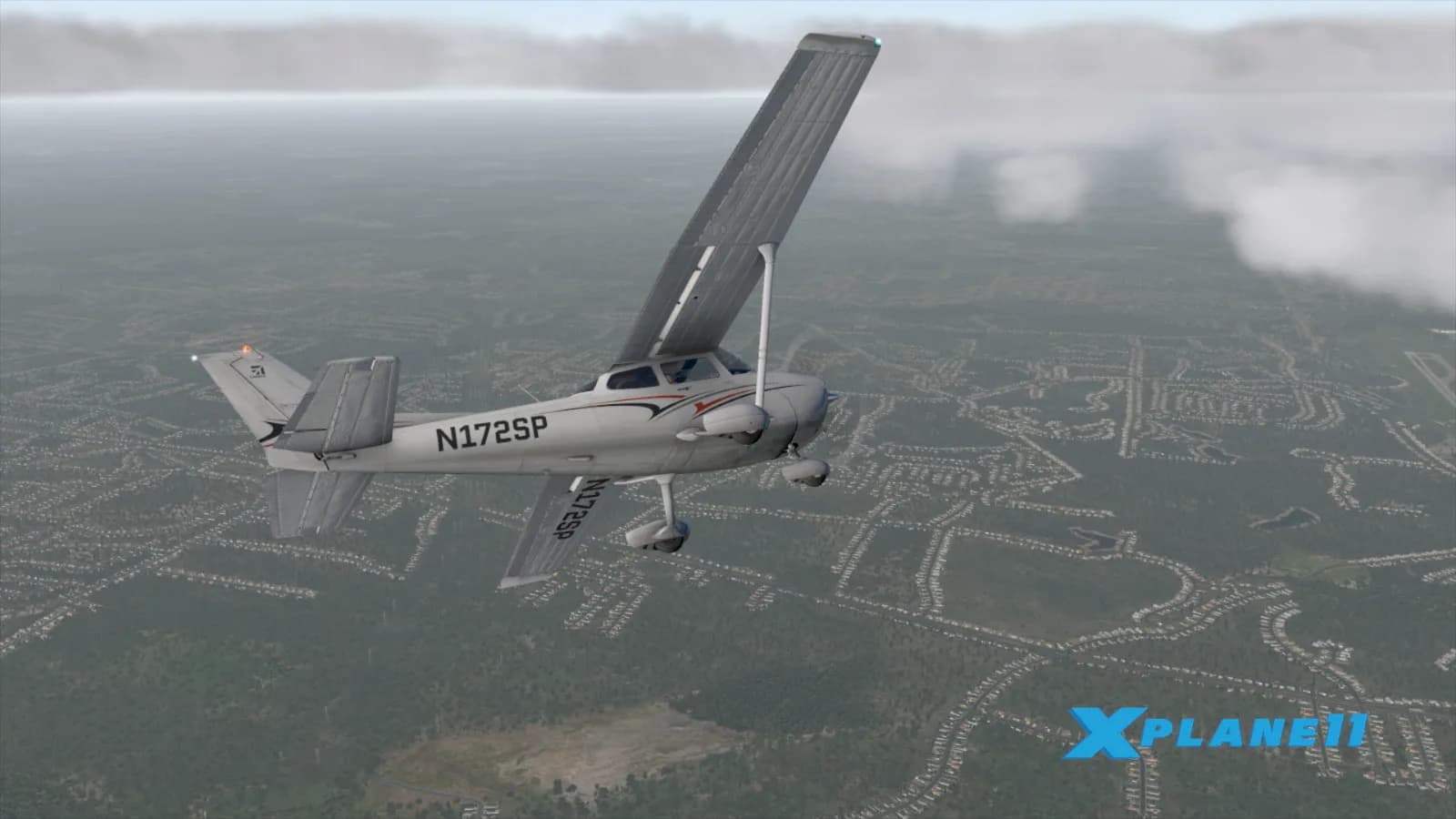 X-Plane 11 görsel 2
