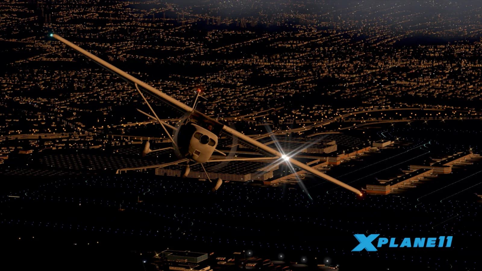 X-Plane 11 görsel 3
