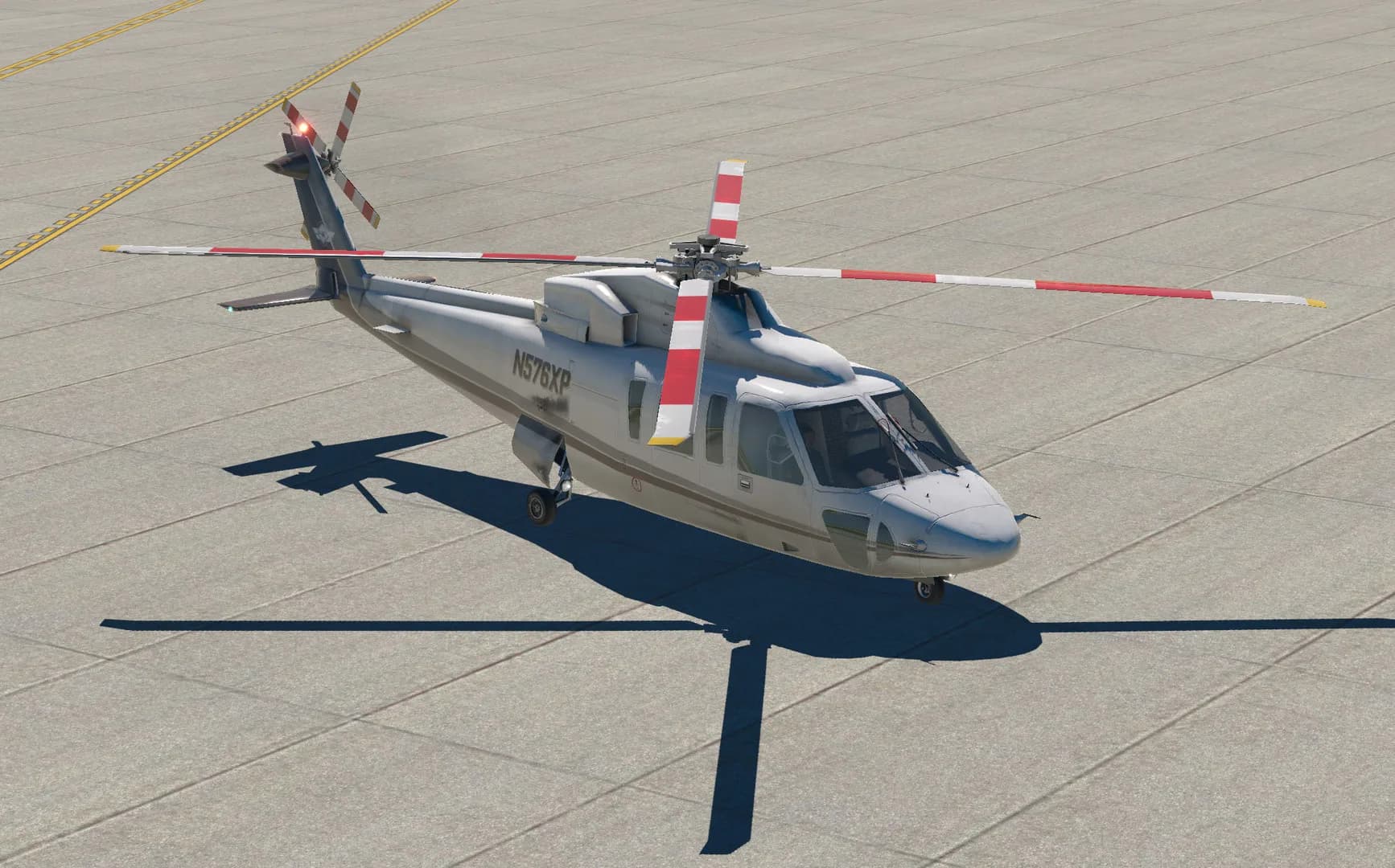 X-Plane 11 görsel 12