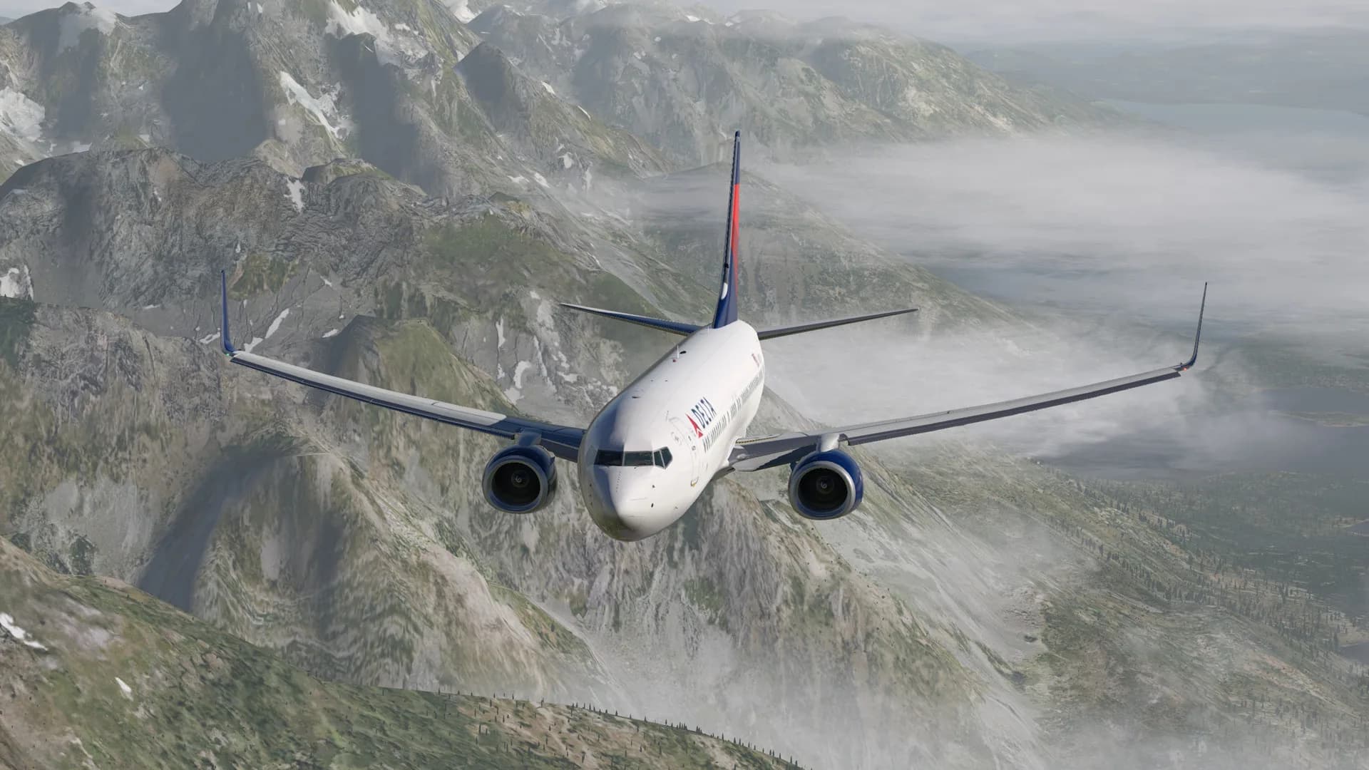 X-Plane 11 görsel 8