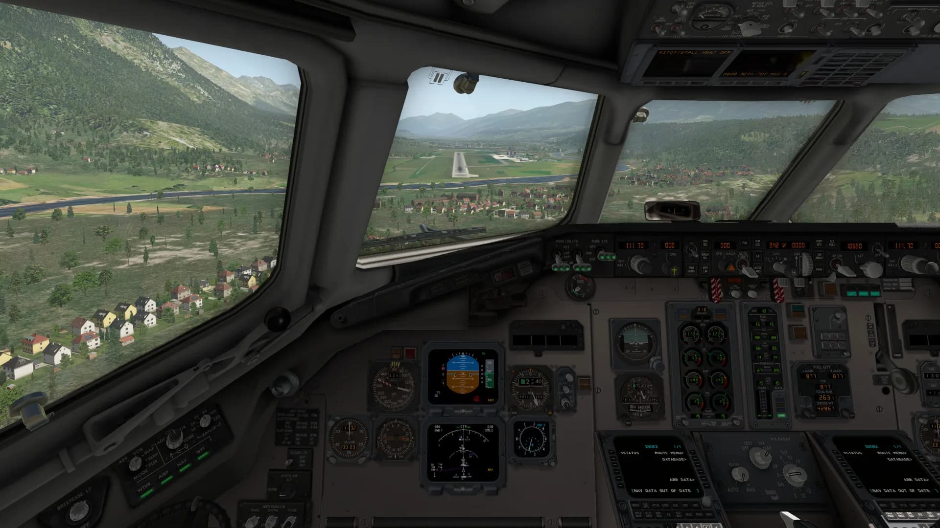 X-Plane 11 görsel 11