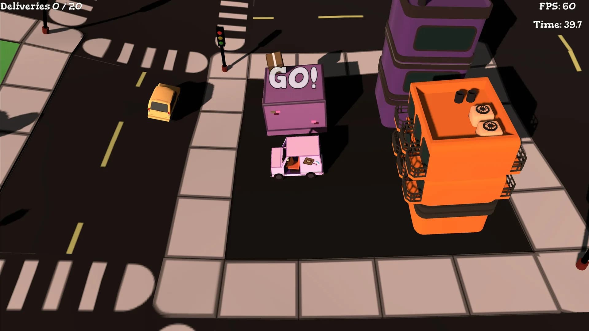 Bearly Delivered görsel 4