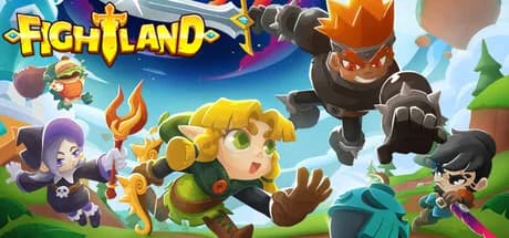 Fightland