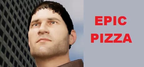 EPIC PIZZA görsel 1