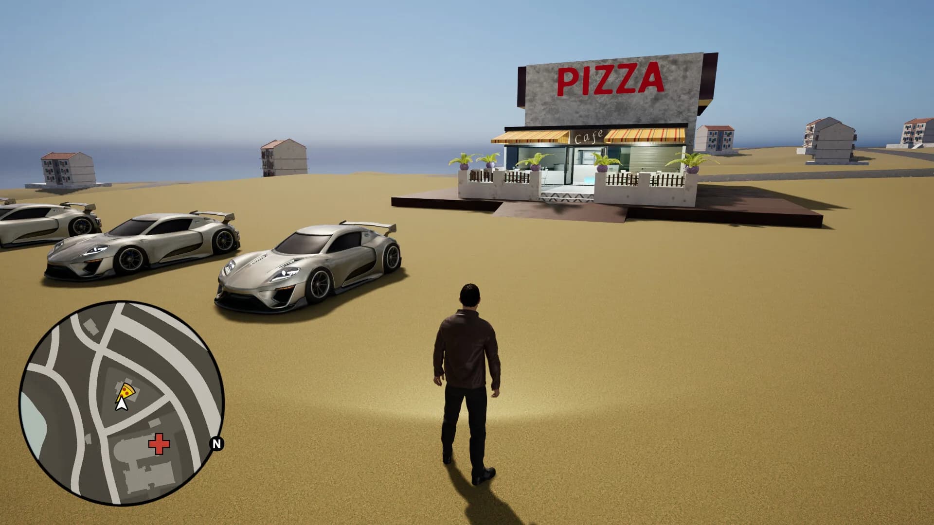 EPIC PIZZA görsel 2