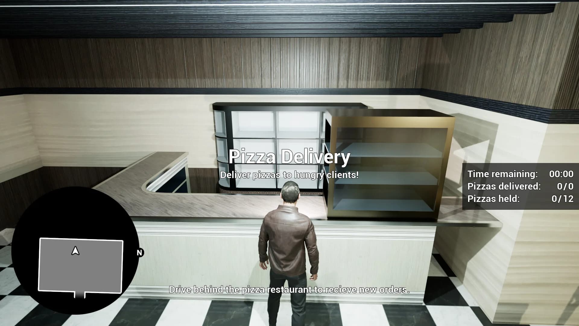 EPIC PIZZA görsel 3