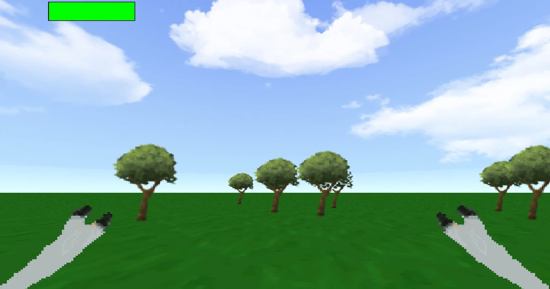 Llama Simulator görsel 3