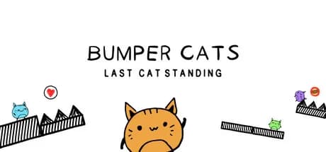 Bumper Cats: Last Cat Standing