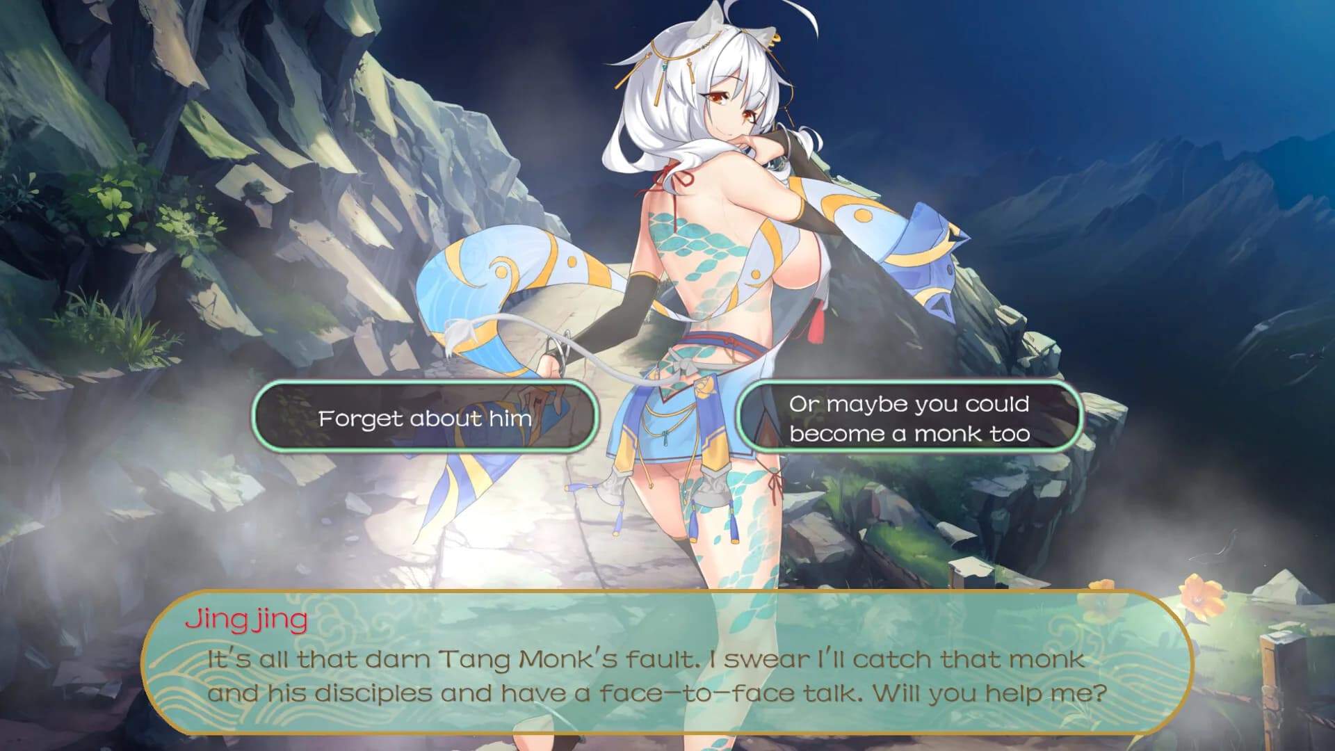Fairies Love görsel 2