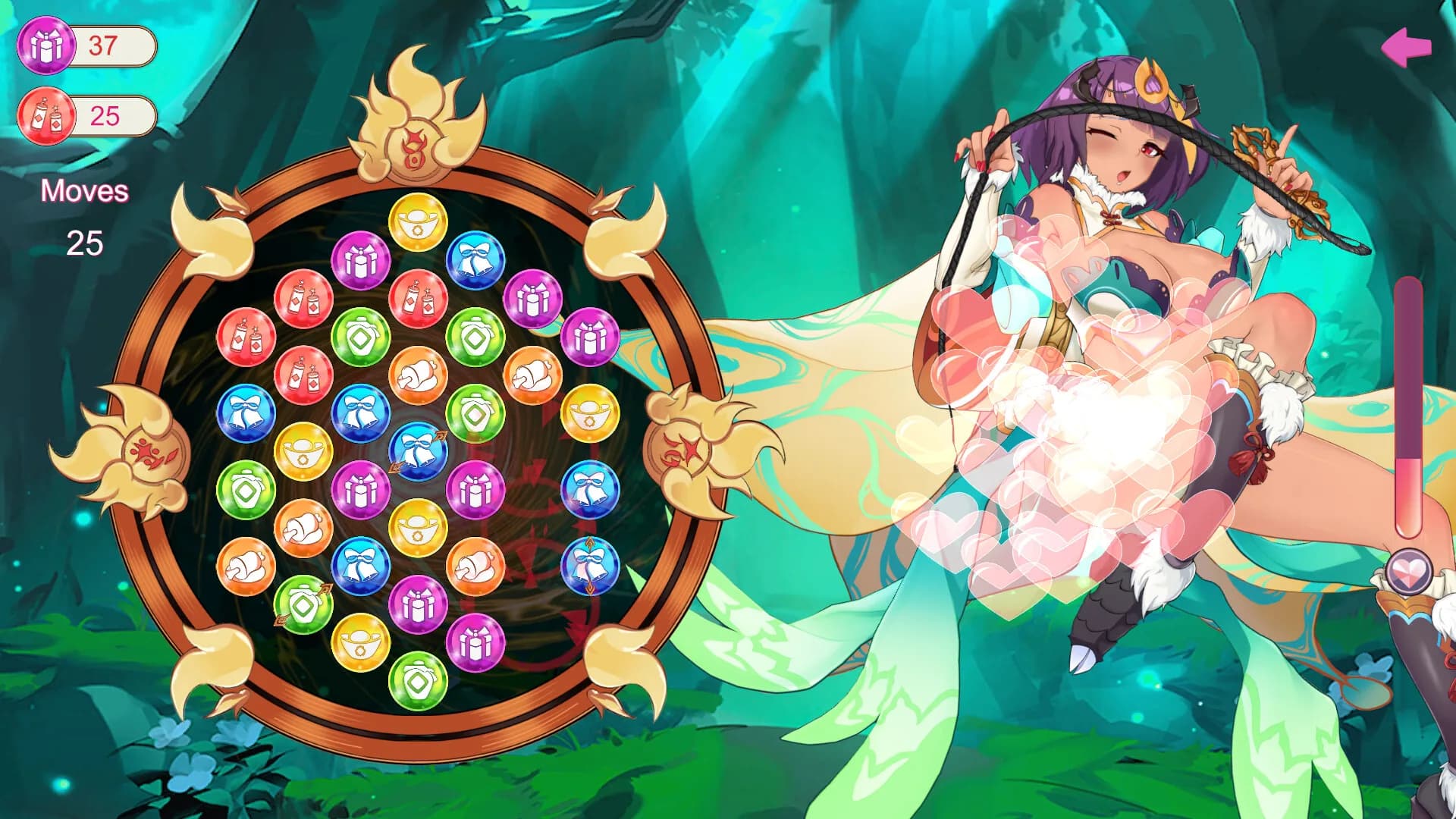 Fairies Love görsel 3