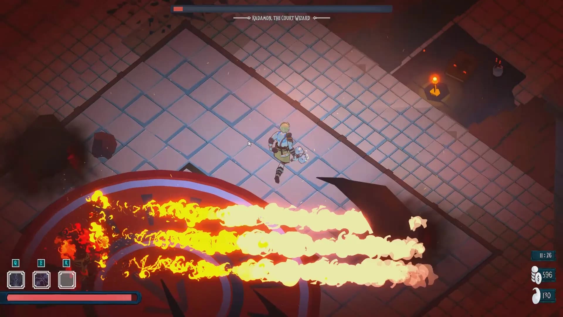 Battlecry Berserkers görsel 2