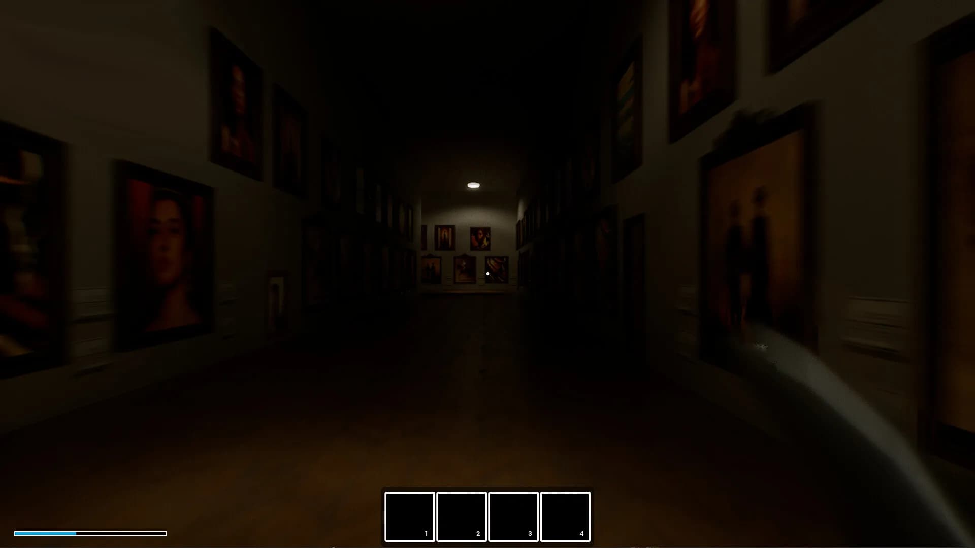 The Penguin Horror : Legacy of The pengcasso görsel 3