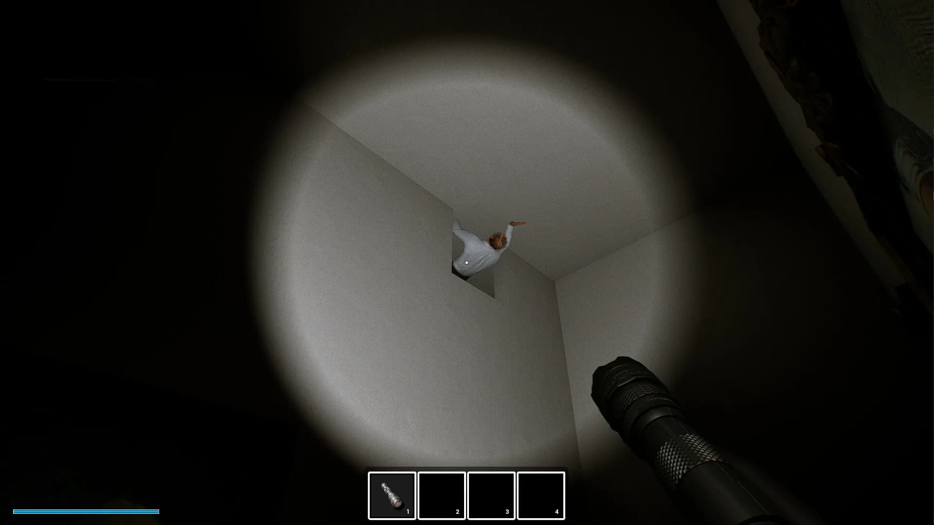 The Penguin Horror : Legacy of The pengcasso görsel 4