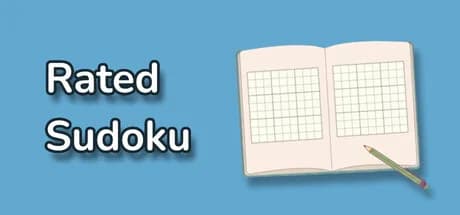 Rated Sudoku görsel 1