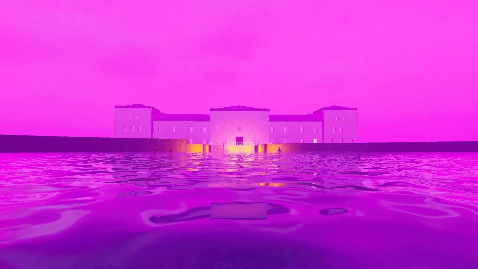 Neon Intrusion görsel 8